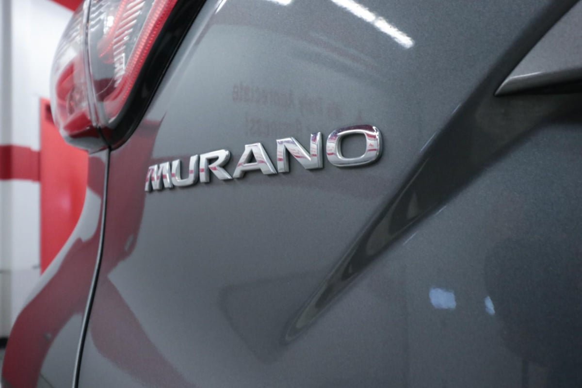 Used 2018 Nissan Murano S FWD image 27