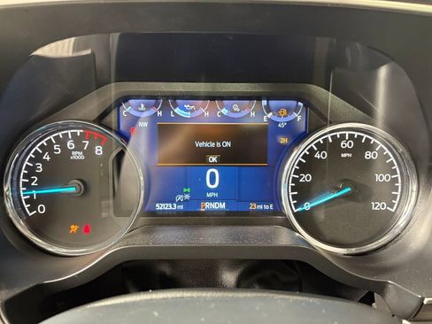 Used 2023 Ford F150 XLT w/ Equipment Group 301A Mid AWD/4WD image 16