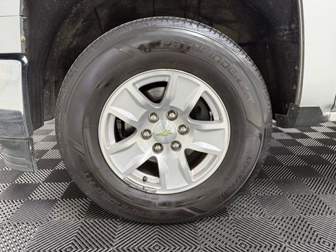 Used 2015 Chevrolet Silverado 1500 LT w/ Trailering Package image 10