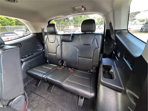 Used 2021 Kia Telluride EX w/ Towing Package AWD/4WD image 40