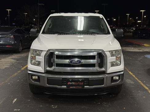 Used 2015 Ford F150 XLT w/ Equipment Group 301A Mid image 10