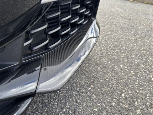 Used 2019 Maserati Quattroporte GTS GranLusso image 12