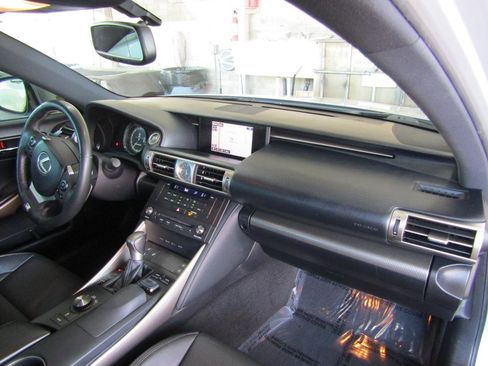 Used 2015 Lexus IS 250 AWD w/ F-Sport Package image 11