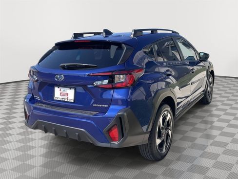 Certified 2025 Subaru Crosstrek 2.5i Limited w/ Crosstrek Mirror Package AWD/4WD image 23