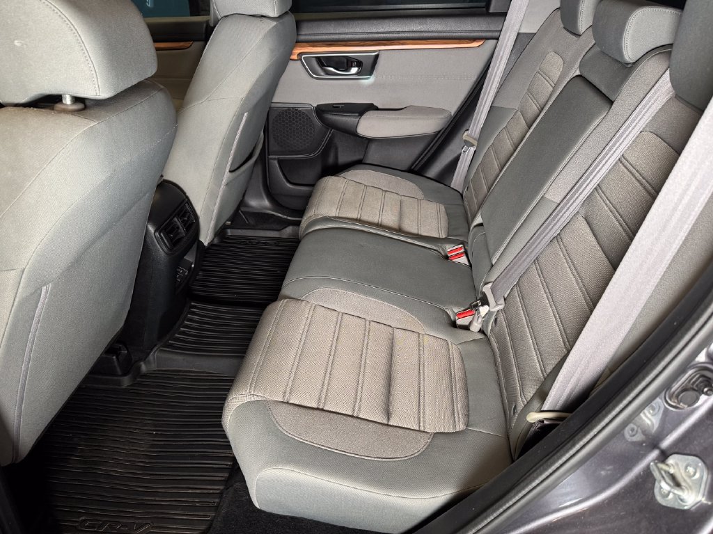 Used 2022 Honda CR-V EX image 21