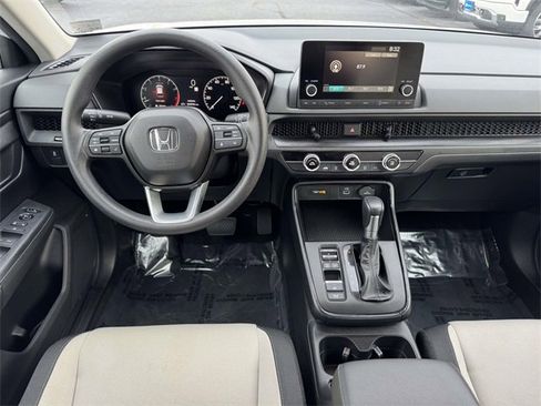 Used 2025 Honda CR-V LX image 14