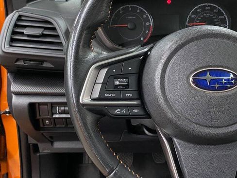 Used 2018 Subaru Crosstrek 2.0i Premium AWD/4WD image 22