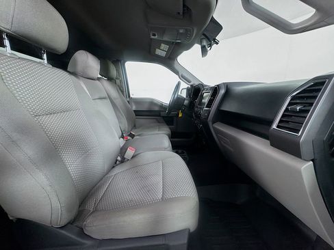 Used 2015 Ford F150 XLT w/ Equipment Group 302A Luxury image 32