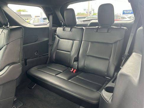 Used 2020 Ford Explorer ST w/ ST High-Performance Pack AWD/4WD image 31