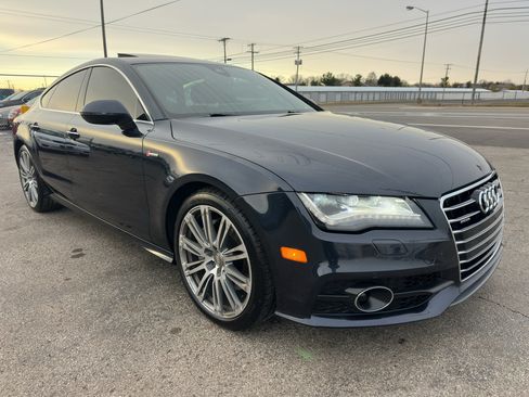 Used 2014 Audi A7 3.0T Prestige image 15