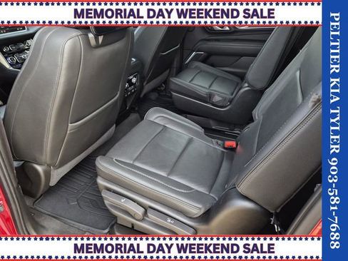 Used 2021 GMC Yukon XL Denali w/ Denali Ultimate Package AWD/4WD image 28