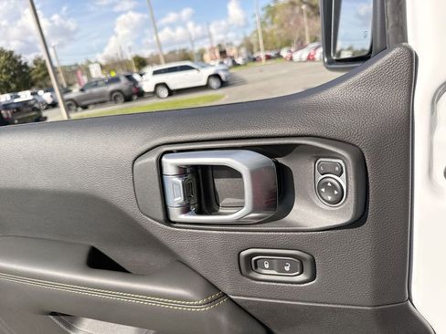 New 2026 Jeep Wrangler Sahara image 12