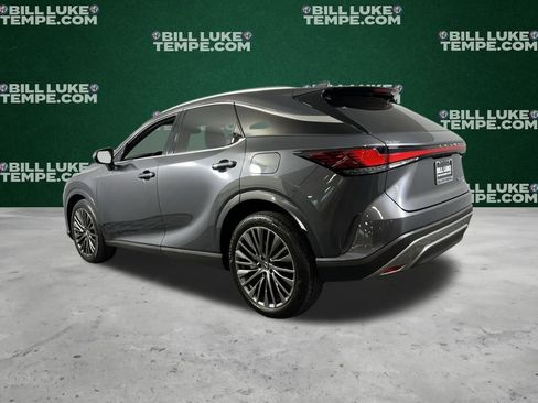 Used 2025 Lexus RX 450h AWD w/ Convenience Package image 8