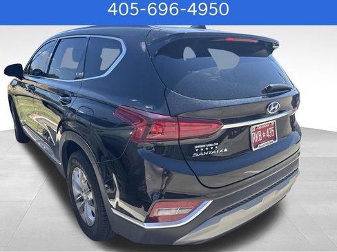 Used 2020 Hyundai Santa Fe SEL FWD image 8