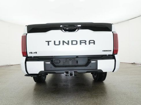 New 2026 Toyota Tundra Platinum AWD/4WD image 59