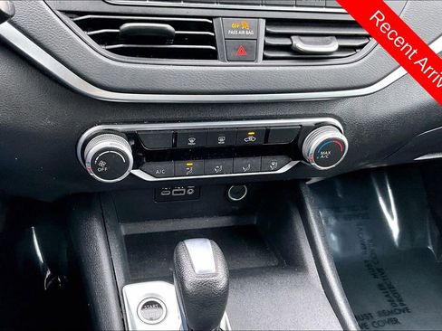 Used 2020 Nissan Altima 2.5 S image 15