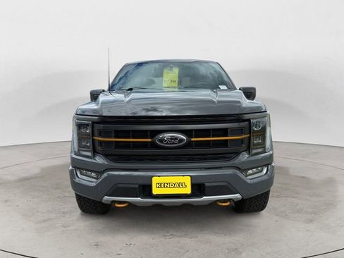 Used 2021 Ford F150 Tremor w/ Equipment Group 402A High AWD/4WD image 9