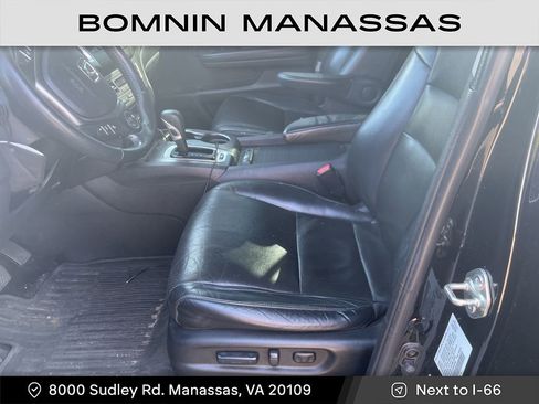 Used 2019 Honda Ridgeline RTL image 9