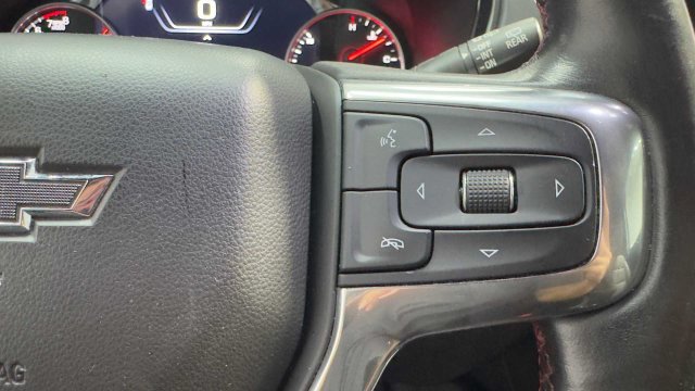 Used 2020 Chevrolet Blazer RS FWD image 32
