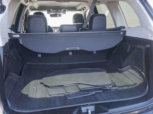Used 2018 Subaru Forester 2.5i Touring w/ Popular Package #3B AWD/4WD image 22