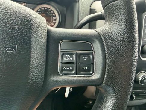Used 2016 RAM 2500 Tradesman w/ Chrome Appearance Group AWD/4WD image 16