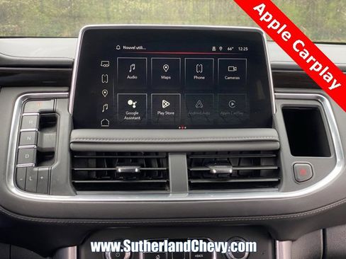 Used 2024 GMC Yukon XL SLE image 25