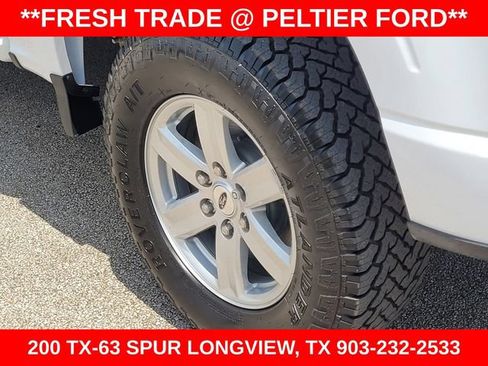 Used 2021 Ford F150 XL w/ Equipment Group 101A High AWD/4WD image 7