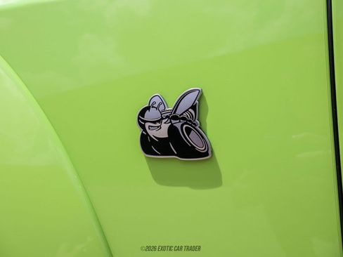 Used 2023 Dodge Challenger R/T Scat Pack RWD image 74