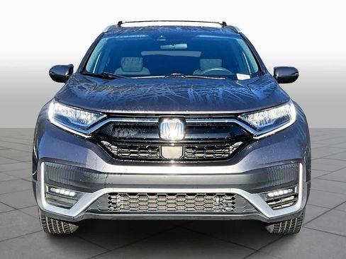 Used 2021 Honda CR-V EX image 7