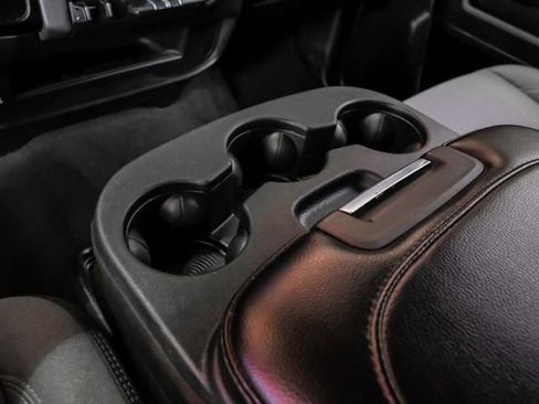 Used 2024 RAM 2500 Big Horn image 21