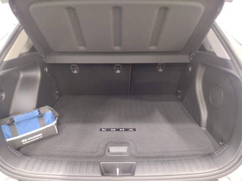 New 2026 Hyundai Kona Limited image 17