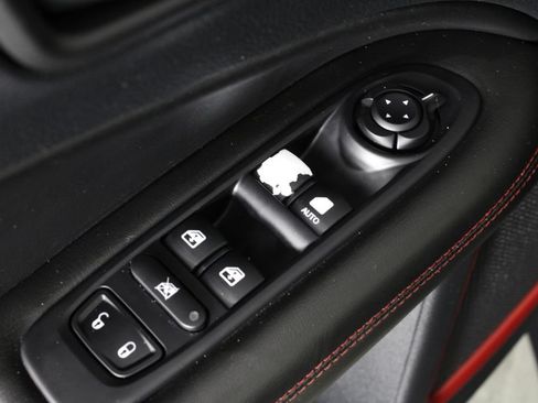 Used 2020 Jeep Compass Trailhawk w/ Leather Interior Group AWD/4WD image 23
