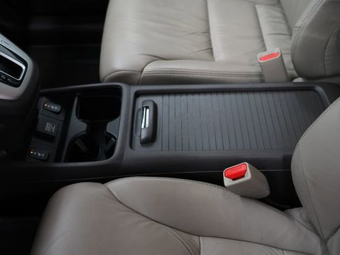 Used 2014 Honda CR-V EX-L image 32