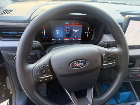 Used 2026 Ford Maverick XLT FWD image 5