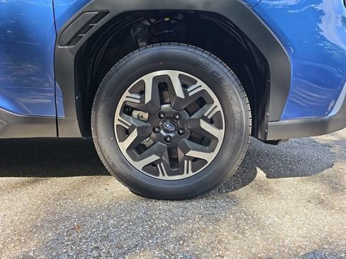New 2026 Subaru Forester AWD/4WD image 19