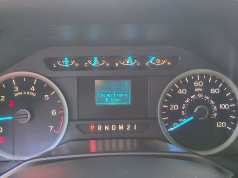 Used 2017 Ford F150 XLT AWD/4WD image 18
