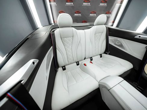 Used 2023 BMW M8 Competition AWD/4WD image 37