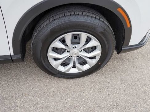 Used 2024 Honda CR-V LX image 10