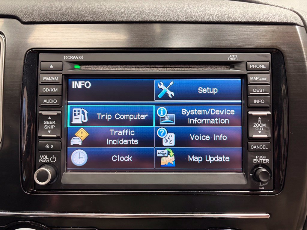 Used 2013 Honda Civic EX-L image 19