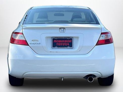 Used 2008 Honda Civic EX-L image 4