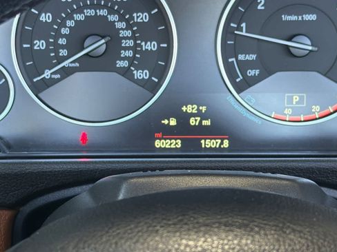 Used 2015 BMW 428i Convertible RWD image 28