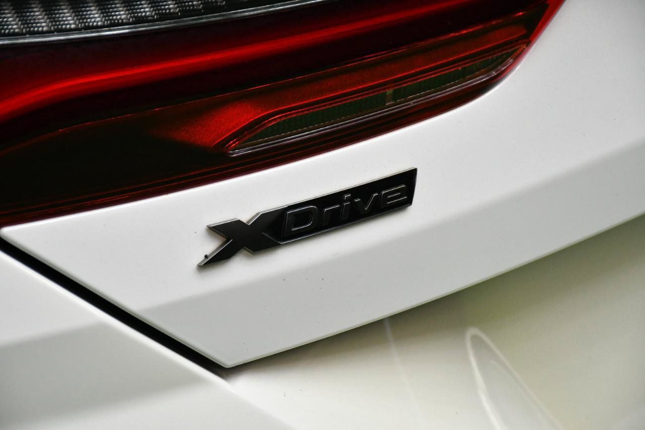 Used 2019 BMW M850i xDrive Convertible AWD/4WD image 8