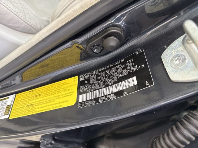 Used 2008 Lexus RX 350 AWD image 38