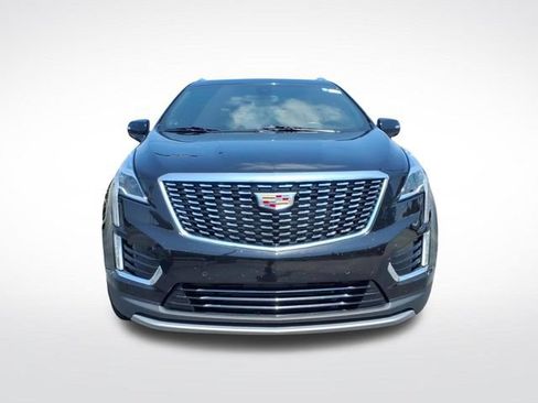 Certified 2023 Cadillac XT5 Premium Luxury FWD image 8