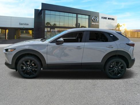 New 2026 MAZDA CX-30 AWD 2.5 S w/ Select Sport Pkg image 9