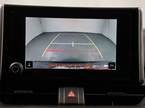 Certified 2024 Toyota RAV4 LE image 19