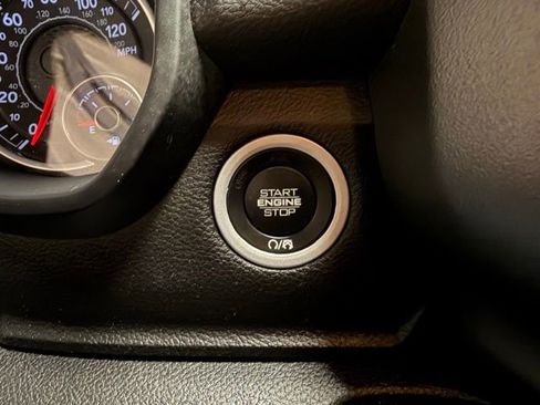 Used 2023 RAM 1500 Big Horn image 36