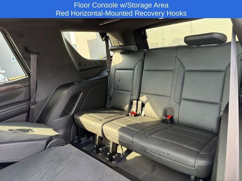 Used 2021 Chevrolet Tahoe Z71 image 18