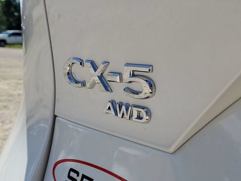 New 2026 MAZDA CX-5 AWD 2.5 S image 6