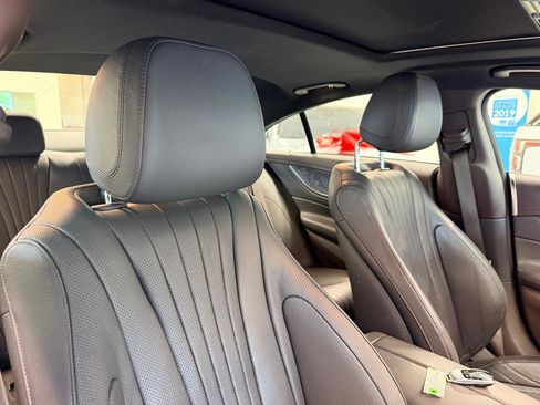 Used 2020 Mercedes-Benz CLS 450 image 27